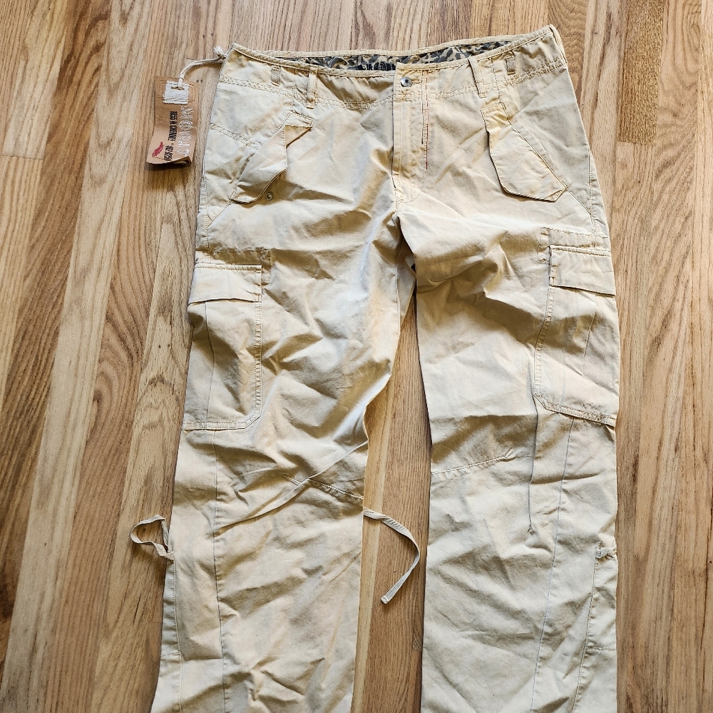 Anthony Morato cargo pants size 38